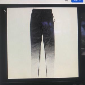 EXTRA long leggings high waisted by Wear it w 💗